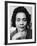 Coretta Scott King-null-Framed Premium Photographic Print