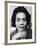 Coretta Scott King-null-Framed Premium Photographic Print