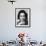 Coretta Scott King-null-Framed Premium Photographic Print displayed on a wall