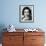 Coretta Scott King-null-Framed Premium Photographic Print displayed on a wall