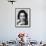 Coretta Scott King-null-Framed Premium Photographic Print displayed on a wall