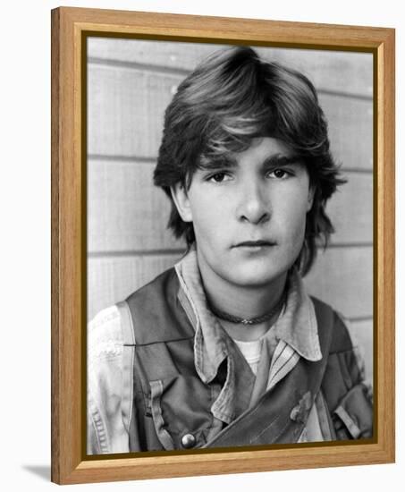 Corey Feldman-null-Framed Stretched Canvas