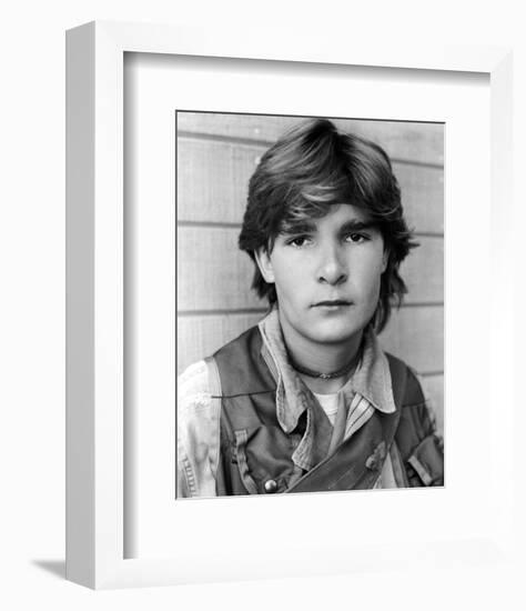 Corey Feldman-null-Framed Photo