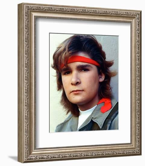 Corey Feldman-null-Framed Photo