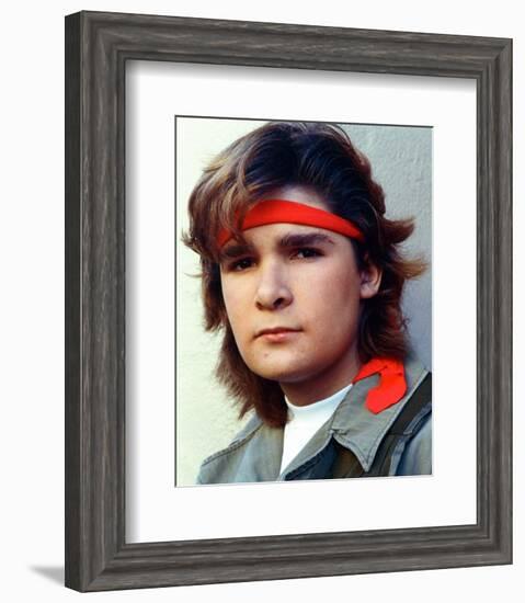 Corey Feldman-null-Framed Photo