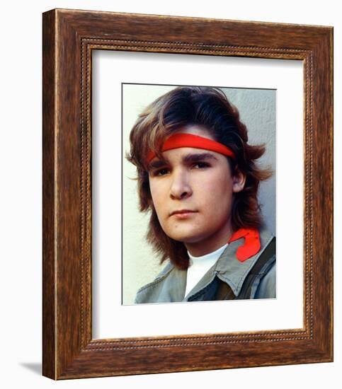 Corey Feldman-null-Framed Photo