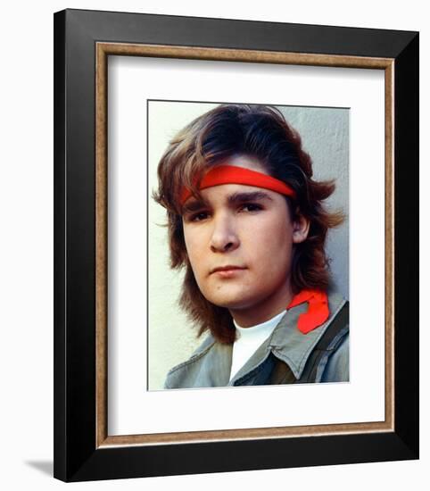 Corey Feldman-null-Framed Photo