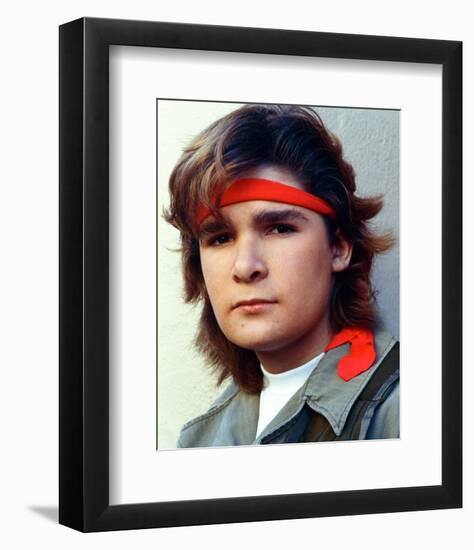 Corey Feldman-null-Framed Photo