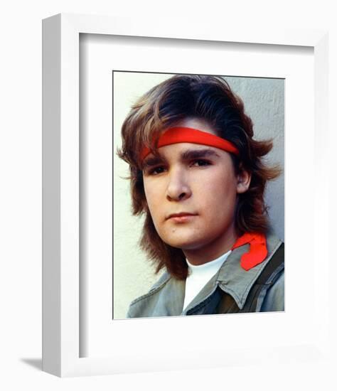 Corey Feldman-null-Framed Photo