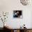 Corey Haim-null-Framed Stretched Canvas displayed on a wall