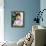 Corey Haim-null-Framed Stretched Canvas displayed on a wall