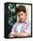 Corey Haim-null-Framed Stretched Canvas