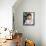 Corey Haim-null-Framed Stretched Canvas displayed on a wall
