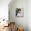 Corey Haim-null-Framed Stretched Canvas displayed on a wall