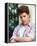 Corey Haim-null-Framed Stretched Canvas