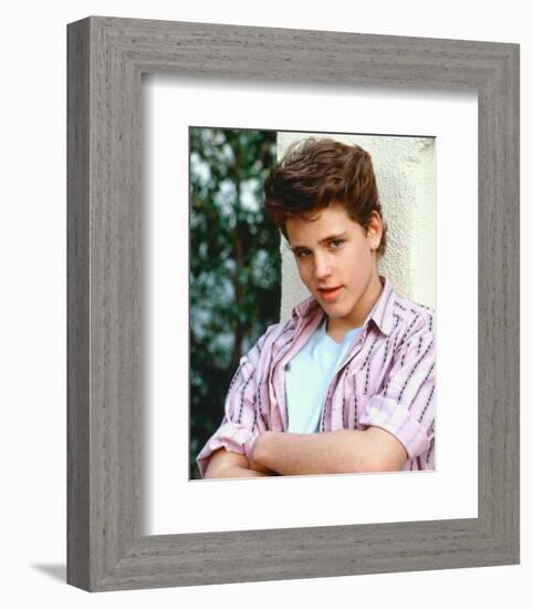 Corey Haim-null-Framed Photo