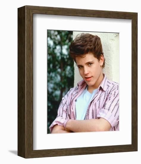 Corey Haim-null-Framed Photo