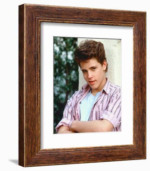 Corey Haim-null-Framed Photo