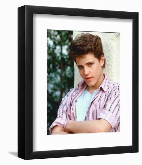 Corey Haim-null-Framed Photo