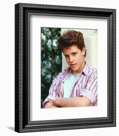 Corey Haim-null-Framed Photo