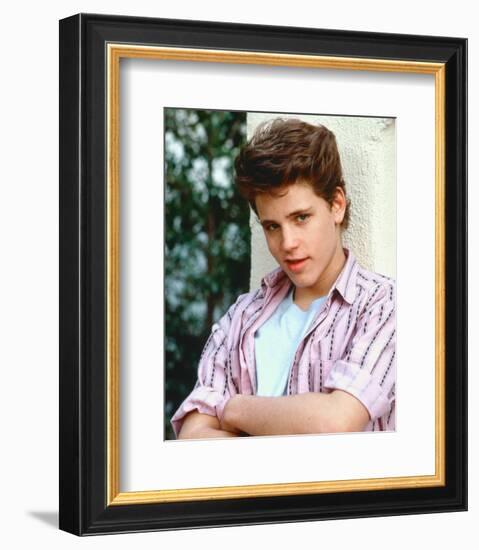 Corey Haim-null-Framed Photo