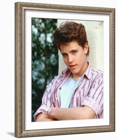 Corey Haim-null-Framed Photo