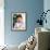 Corey Haim-null-Framed Photo displayed on a wall