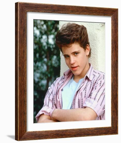 Corey Haim-null-Framed Photo