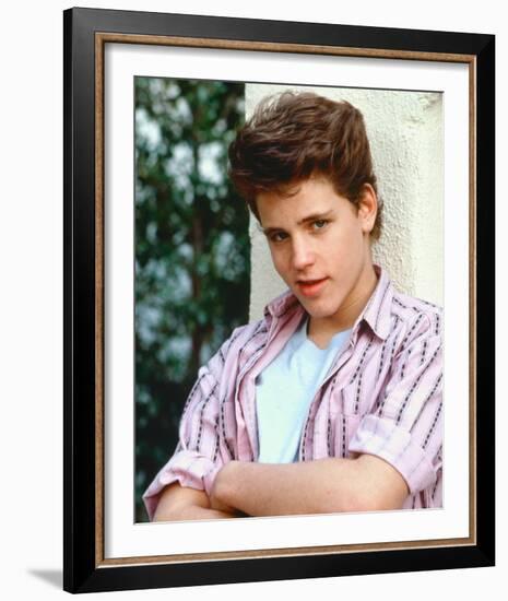 Corey Haim-null-Framed Photo