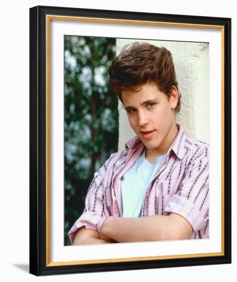 Corey Haim-null-Framed Photo