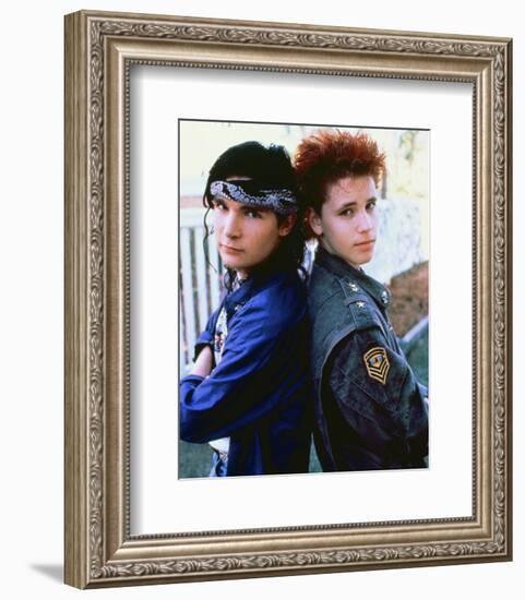 Corey Haim-null-Framed Photo