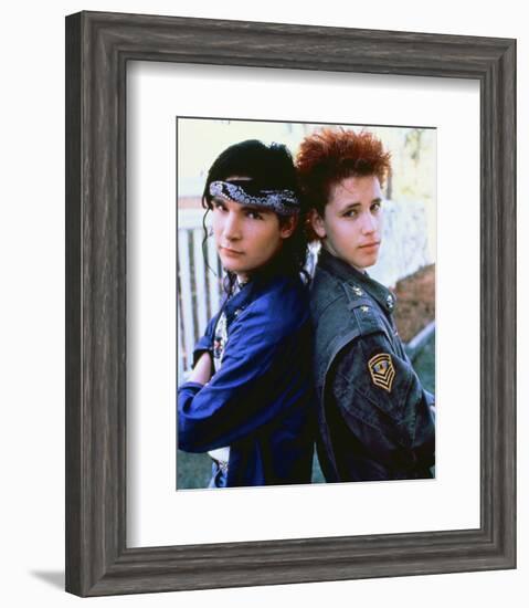 Corey Haim-null-Framed Photo