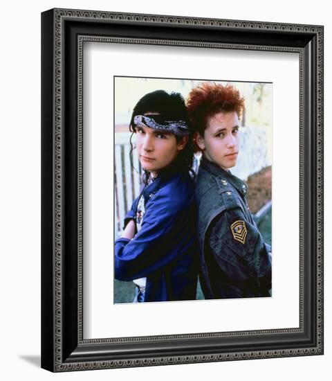 Corey Haim-null-Framed Photo