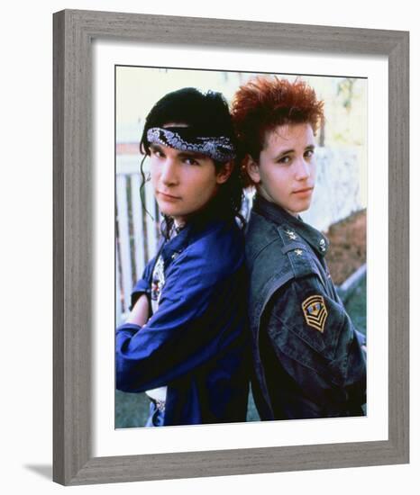 Corey Haim-null-Framed Photo