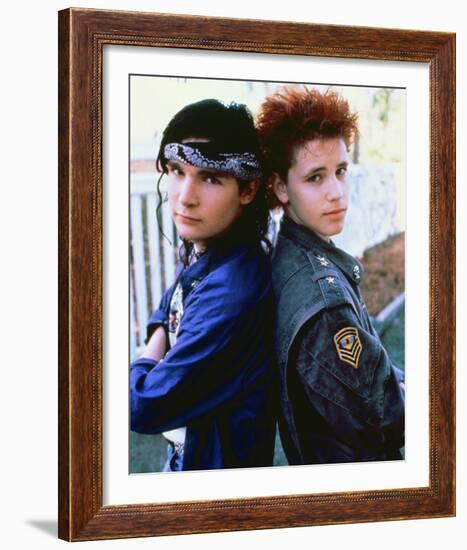 Corey Haim-null-Framed Photo