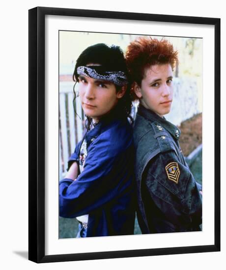 Corey Haim-null-Framed Photo