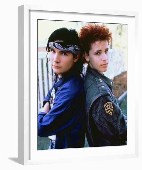 Corey Haim-null-Framed Photo