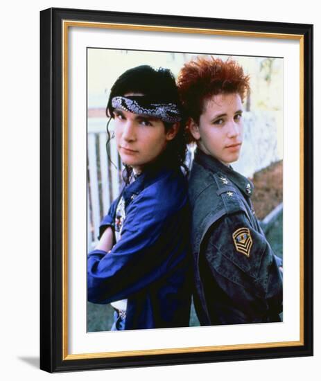 Corey Haim-null-Framed Photo