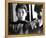 Corey Haim-null-Framed Stretched Canvas