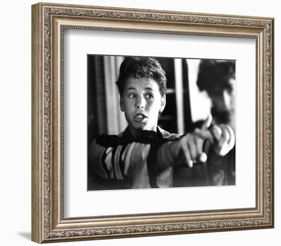 Corey Haim-null-Framed Photo