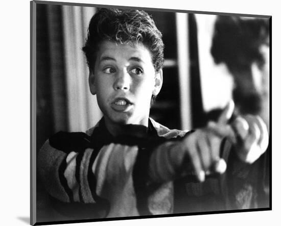 Corey Haim-null-Mounted Photo