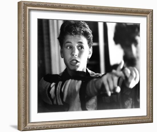 Corey Haim-null-Framed Photo