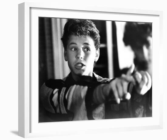 Corey Haim-null-Framed Photo