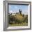 Corfe Castle, 11th Century-William the Conqueror-Framed Photographic Print