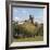 Corfe Castle, 11th Century-William the Conqueror-Framed Photographic Print