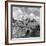 Corfe Castle, 1952-Unknown-Framed Photographic Print