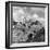 Corfe Castle, 1952-Unknown-Framed Photographic Print