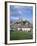 Corfe Castle, Dorset, England, United Kingdom-Roy Rainford-Framed Photographic Print