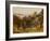 Corfu-Edward Lear-Framed Giclee Print