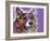 Corgi-Dean Russo-Framed Giclee Print